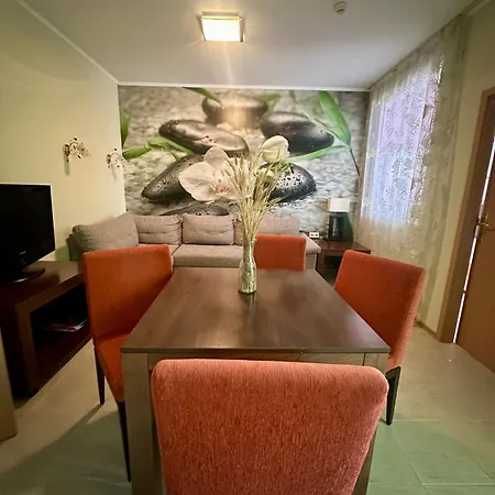 Apartman Private In Sunset