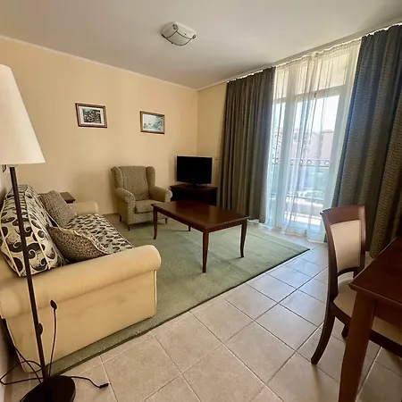 Apartman Private In Sunset