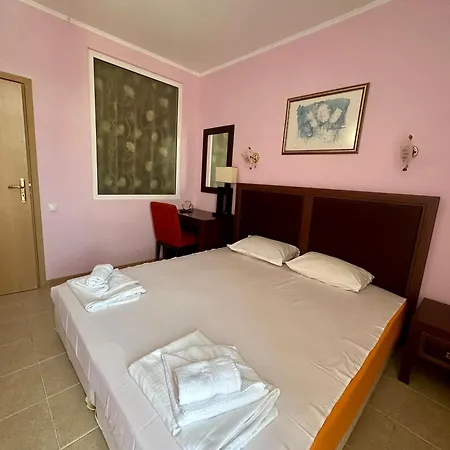 Private In Sunset Pomorie