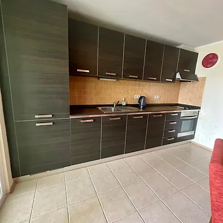 Apartman Private In Sunset