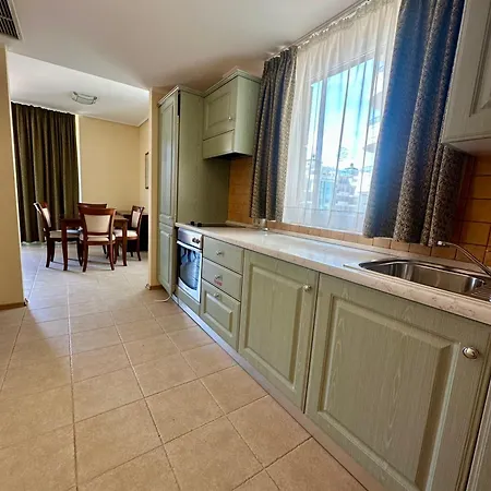 Apartman Private In Sunset Pomorie