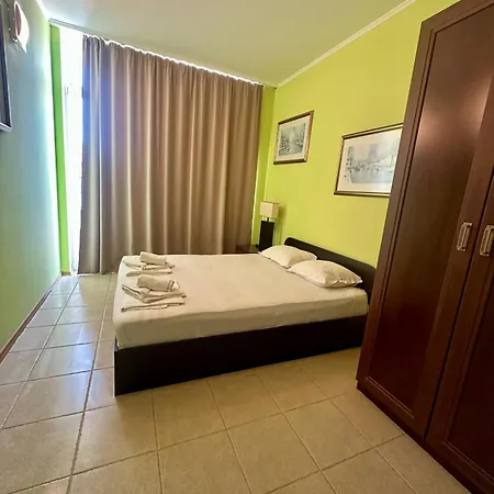 Private In Sunset * Pomorie