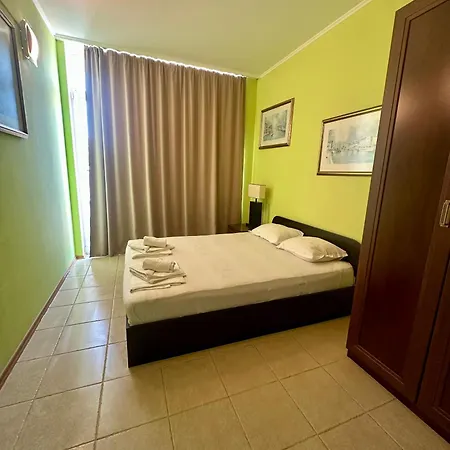 Apartman Private In Sunset Pomorie