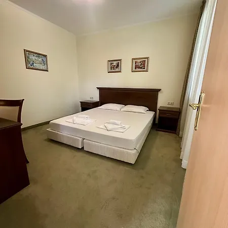 Private In Sunset Apartman *