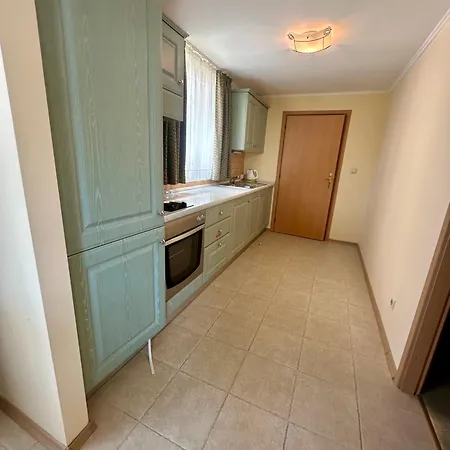 Private In Sunset Apartman *