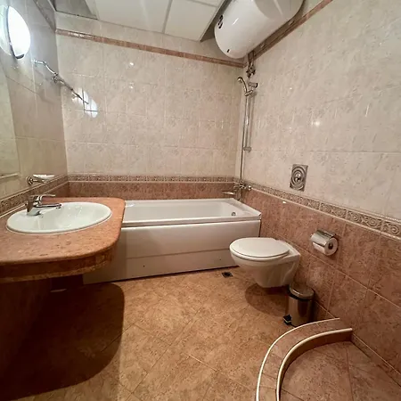 Private In Sunset Pomorie