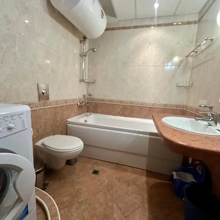 Apartman Private In Sunset Pomorie
