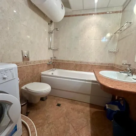 Private In Sunset Pomorie