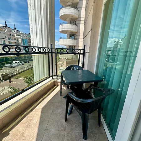 Apartman Private In Sunset